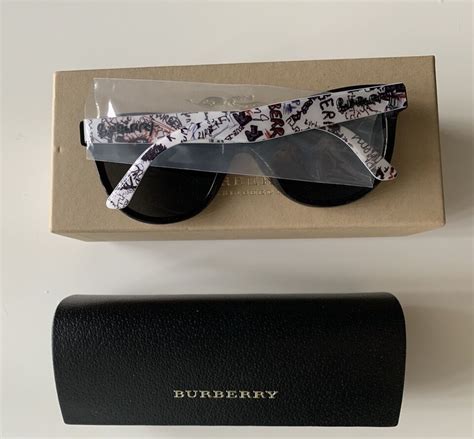 burberry doodle print belt|Burberry Limited.